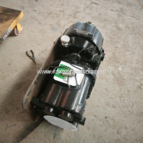 DS90A Silicon Free Screw Air Compresso